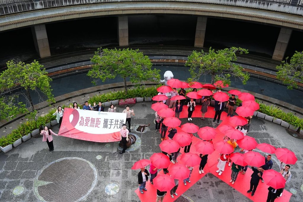 Kasus Penderita AIDS Terendah Selama 20 Tahun Terakhir, Pencegahan HIV AIDS Taiwan Berjalan Efektif