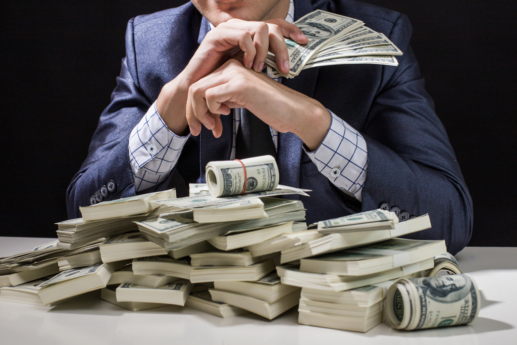 Hoki Gede, 4 Shio Ini Diprediksi Bakal Dapat Bonus Akhir Tahun yang Lumayan