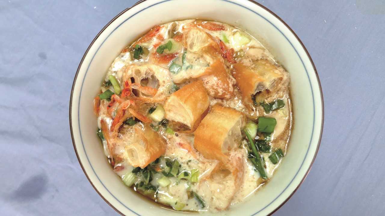 Di Dalam Negeri Kurang Terkenal, Menu Khas Taiwan Ini Malah Disukai oleh Wisatawan Mancanegara.