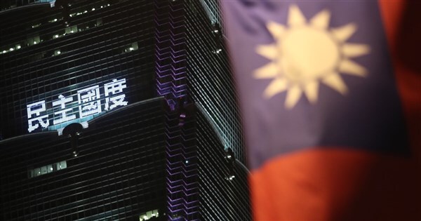 Survei Kebebasan Warga Sipil, Taiwan yang Terbaik di Asia Selama 5 Tahun Berturut-turut