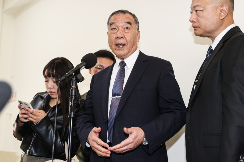 RUU Otorisasi Pertahanan AS Ajukan Bantuan Pelatihan Militer untuk Taiwan