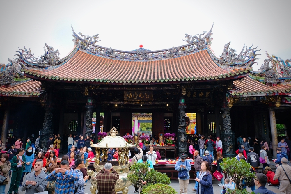 2024 - Tahun Naga Kayu, Ahli Numerologi Taiwan: 4 Shio Harus Lebih Waspada, 1 Shio Diramal Bakal Hoki 20 Tahun