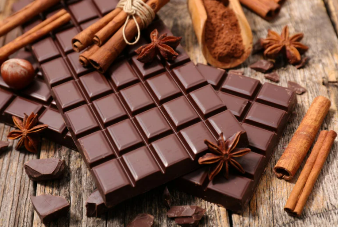 Jiwa Muda 111223: Cokelat Cocok untuk Diet? Kok Bisa?