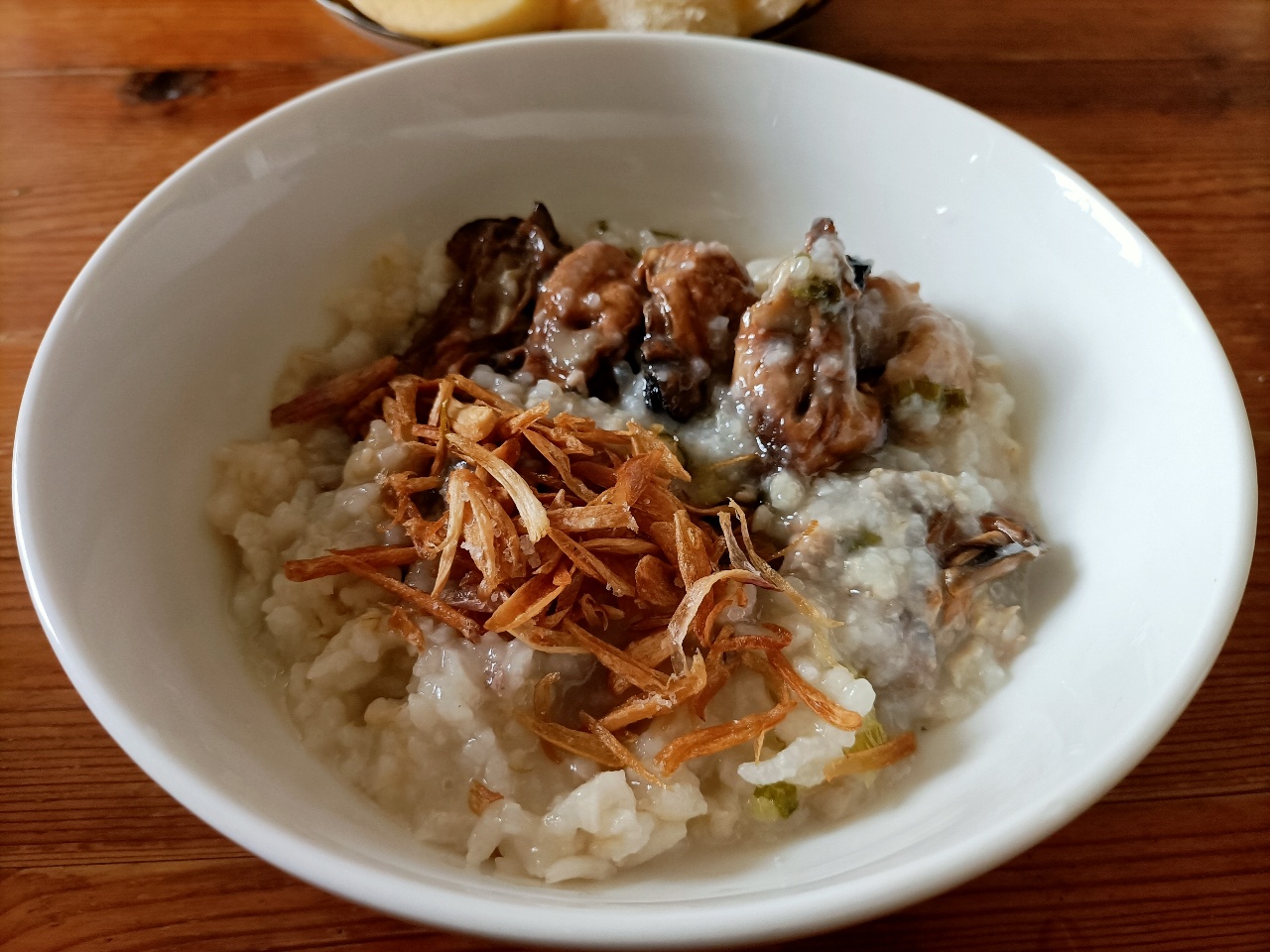 Jelajah Kuliner