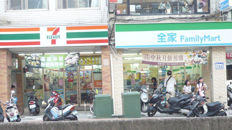Bisnis Menghangat, Nilai Cuan Toko Waralaba di Taiwan Mencetak Rekor