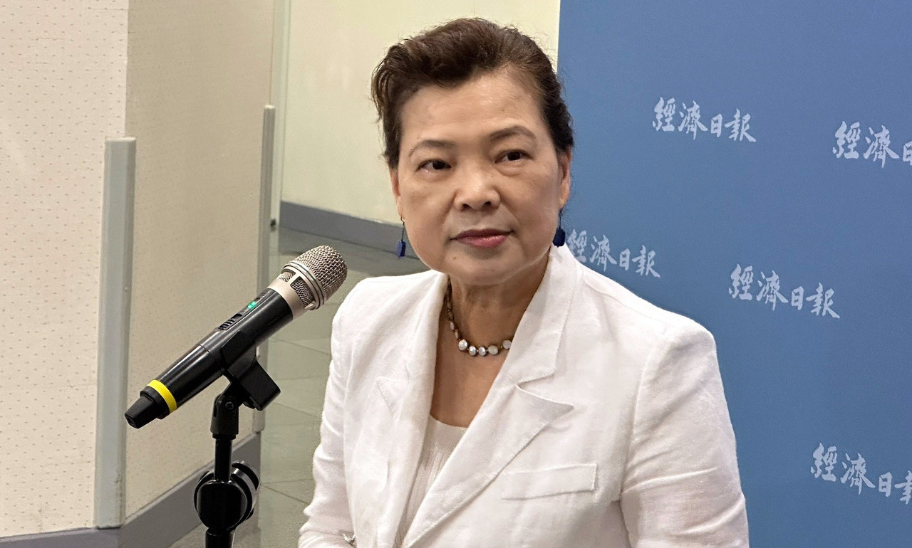 Wang Mei-hua: AI, Kendaraan Listrik, dan Tema Olimpiade Jadi Potensi Pertumbuhan Ekonomi Taiwan 2024