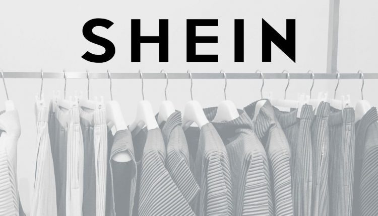 Shein tas discount