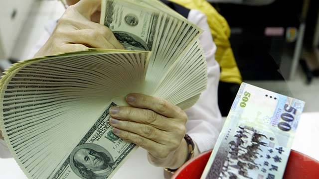 Persaingan Bank di Taiwan Mengelola Klien dengan Nilai Aset Fantasis