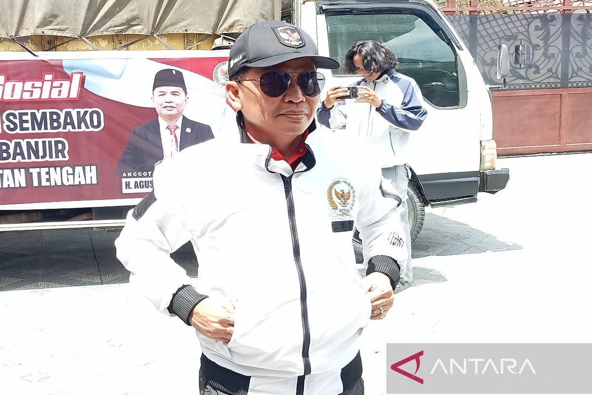 Legislator: Masyarakat Bercocok Tanam untuk Tekan Inflasi Daerah