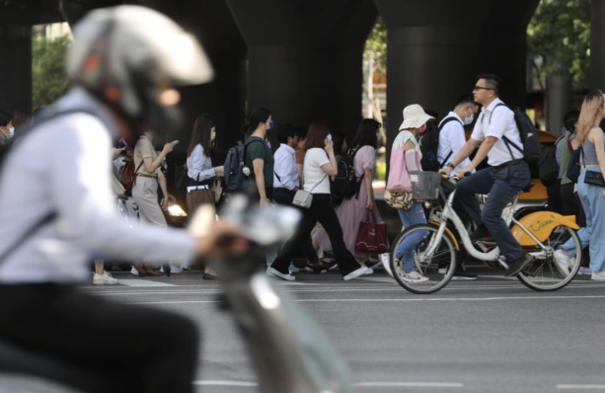 9.106 Orang Terkena Libur Tanpa Gaji, 3 Industri Informatika Baru Pertama Kali