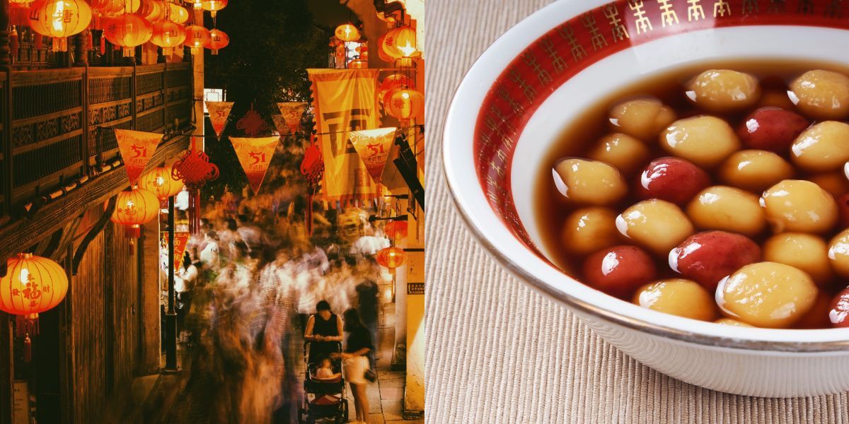 Festival Lentera, Kenali Sejarah, Kebiasaan dan Pantangan di Hari Ini