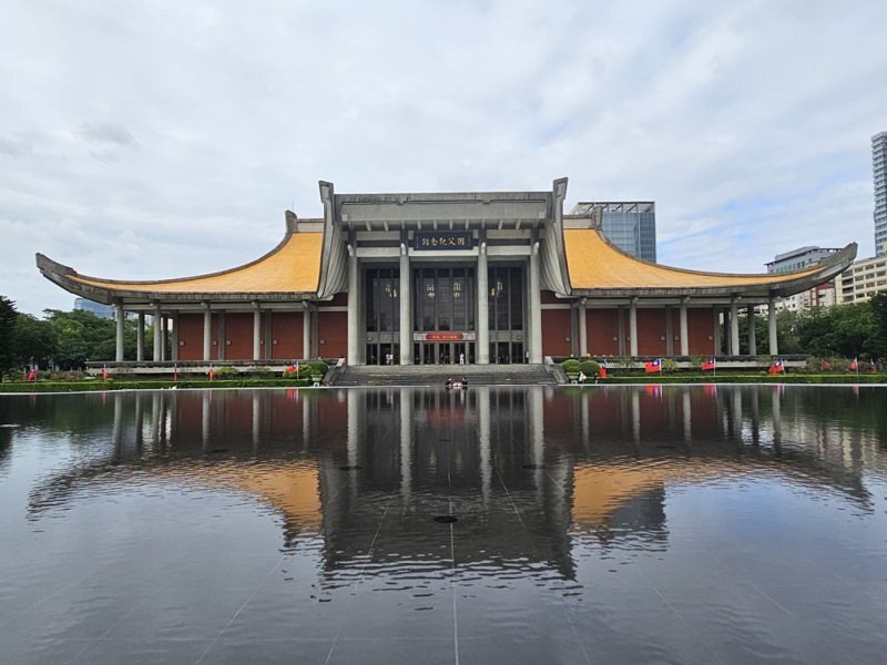Lebih dari 50 Tahun Dibuka! Mulai Hari Ini Museum Sun Yat-sen Tutup Selama 2 Tahun Mendatang
