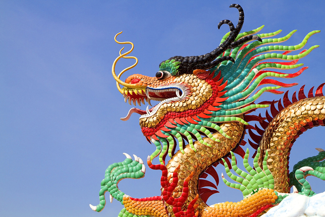 Festival Long Tai Tou (Naga Mengangkat Kepalanya), Kenali Tradisi dan Kebiasaan di Hari Ini