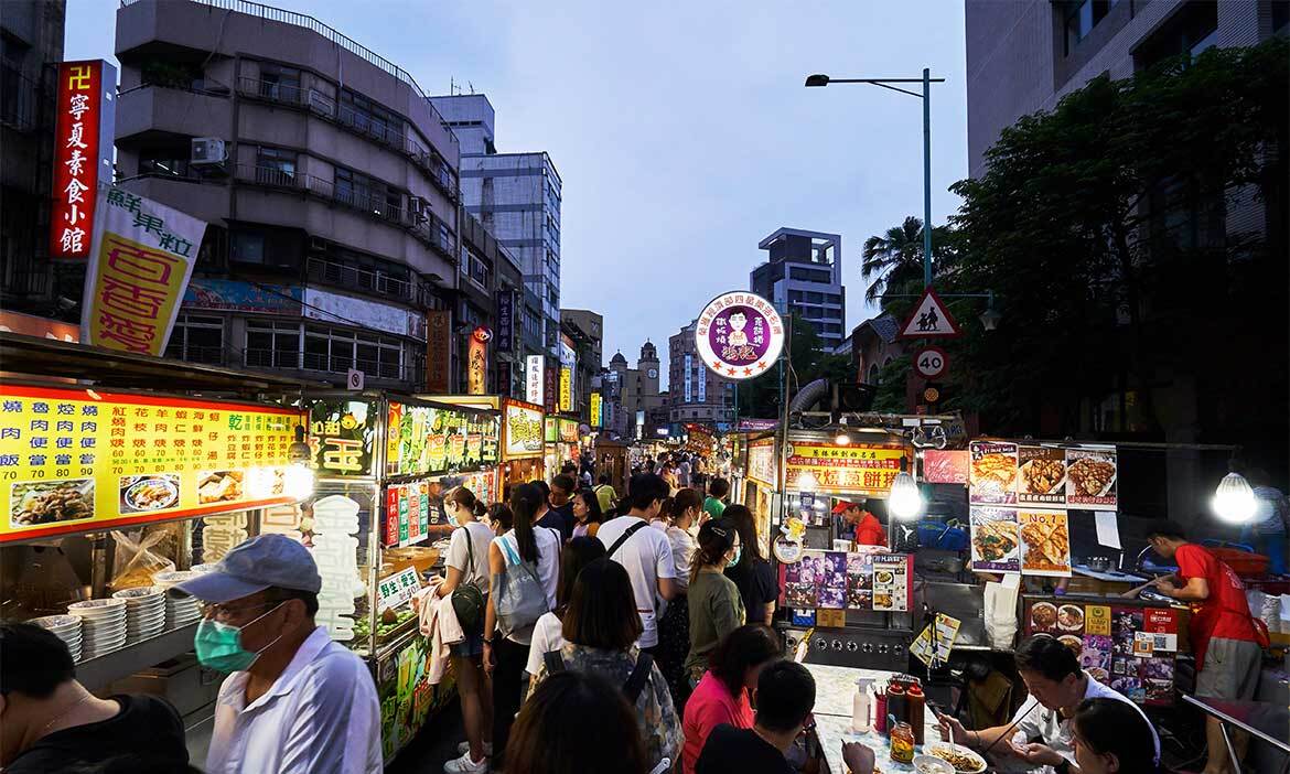 3 Pasar Malam Favorit di Taipei! Netizen Taiwan Protes: Juara Pertama Hanya Bisa Dikunjungi Saat Musim Dingin