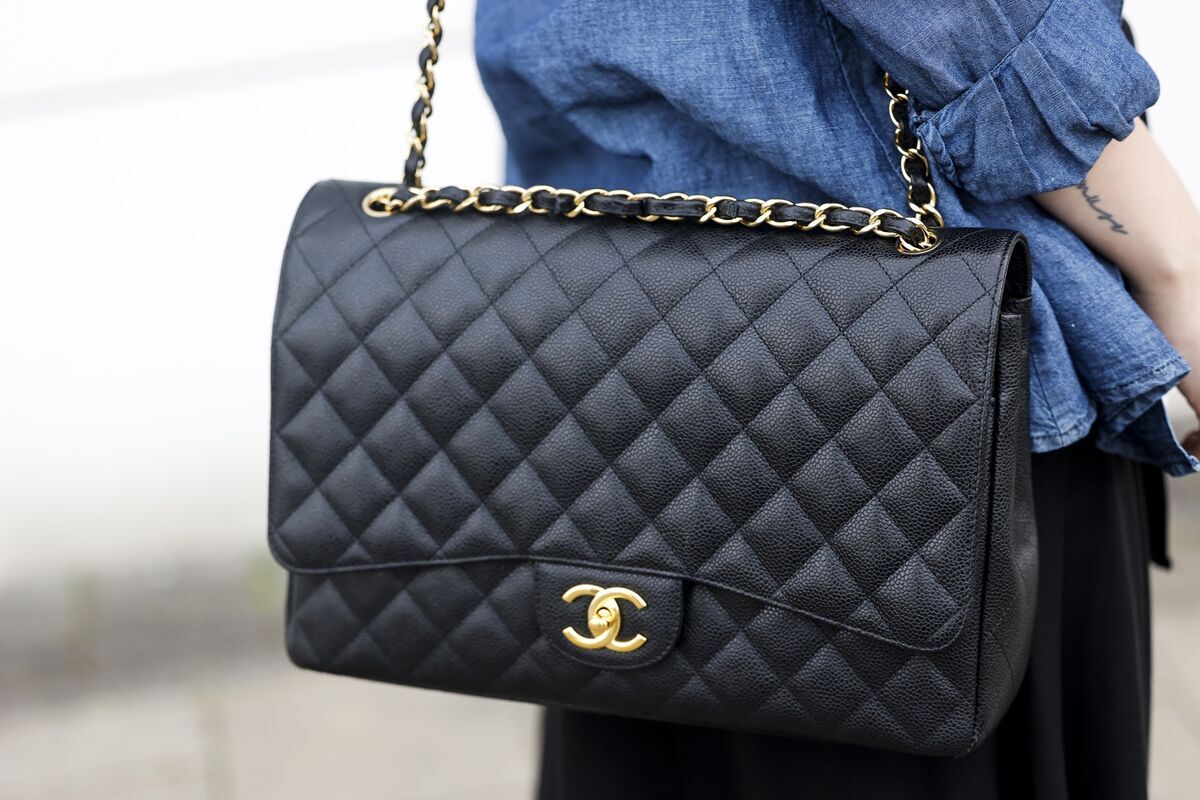 Tantang Hermes! Harga Tas Klasik Chanel Tembus €10.000, Naik Dua Kali Lipat Dibanding Awal Tahun