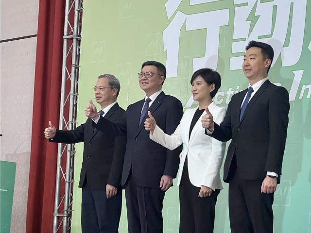 Cho Jung-tai: Pengumuman Anggota Kabinet secara Bertahap, Mengikuti Semangat Aliansi Demokrasi Besar