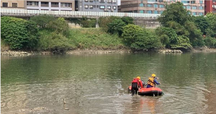 Ditantang akan Diberi NT$1.000 Jika Berhasil Seberangi Sungai, 1 Murid Asing Hilang di Green River Park Yonghe