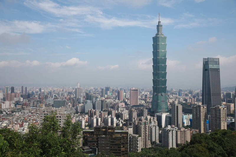 Peringkat 100 Negara Terkaya di Dunia 2024 Dirilis! Peringkat Taiwan Melampaui Tiongkok, Jepang, Korea Selatan