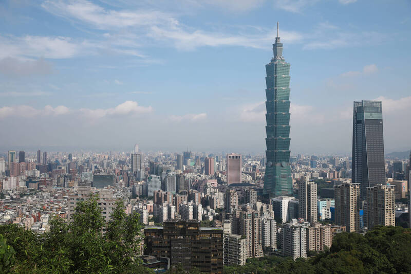 Peringkat 100 Negara Terkaya di Dunia 2024 Dirilis! Peringkat Taiwan Melampaui Tiongkok, Jepang, Korea Selatan
