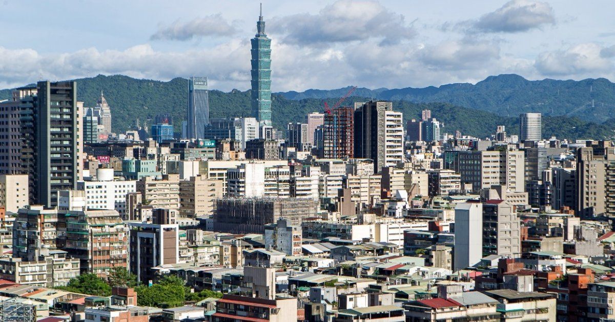 Sektor Perindustrian Ini Juarai Pertumbuhan Gaji Kuartal Pertama di Taiwan