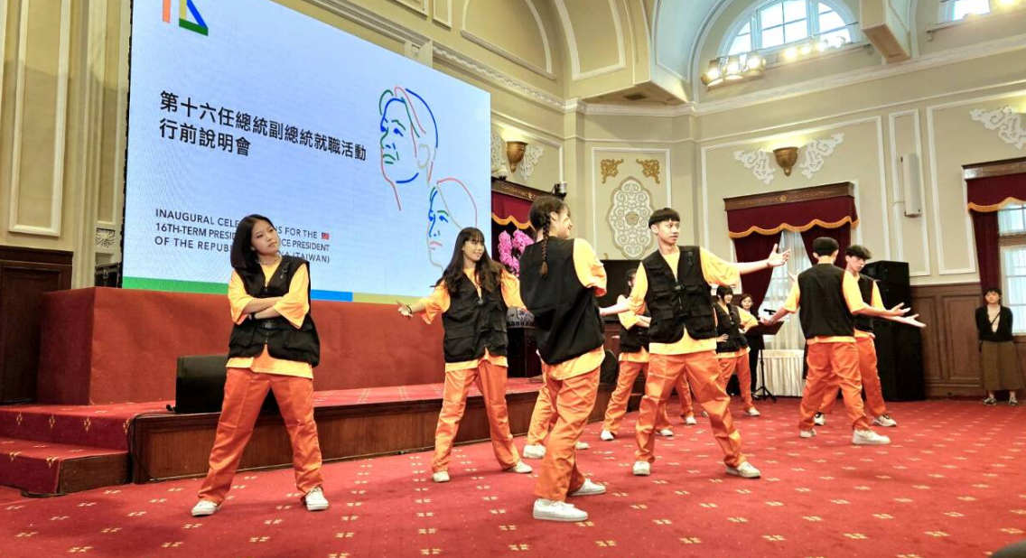 Jelang Pelantikan Presiden dan Wakil Presiden ke-16, Menampilkan 9 Pertunjukan, Penyanyi Nasional Wen Hsia akan Muncul di Perjamuan Kenegaraan Melalui AI
