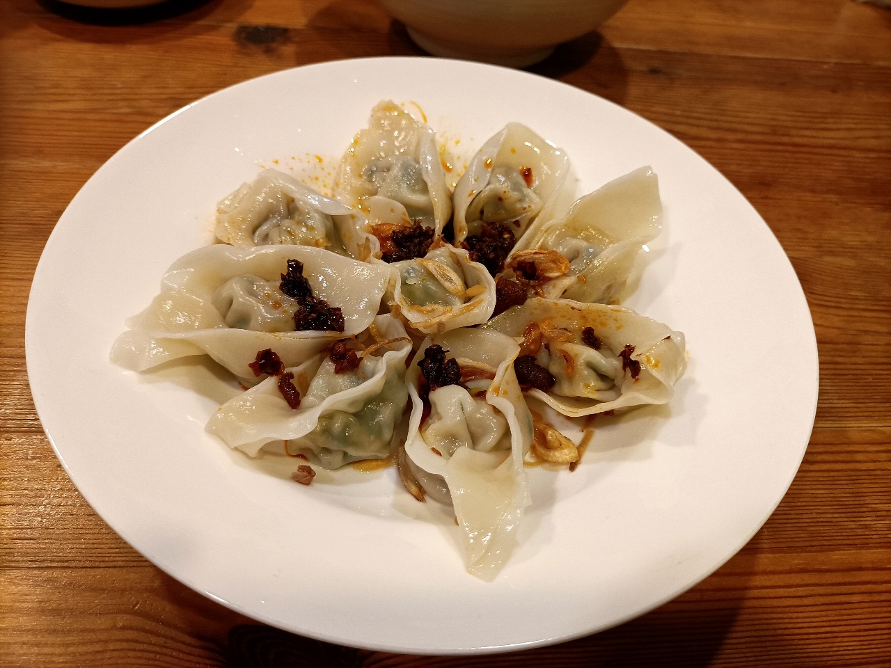 Jelajah Kuliner - 2024-05-27Jelajah Nasi dan Mi manca negara2 麵飯無國界2