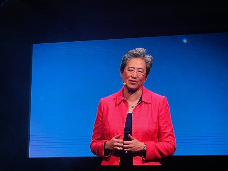 Ajak Mitra Teknologi untuk Berkolaborasi, CEO AMD, Lisa Su akan Menginvestasikan 5 Miliar untuk Mendirikan Pusat R&D di Taiwan