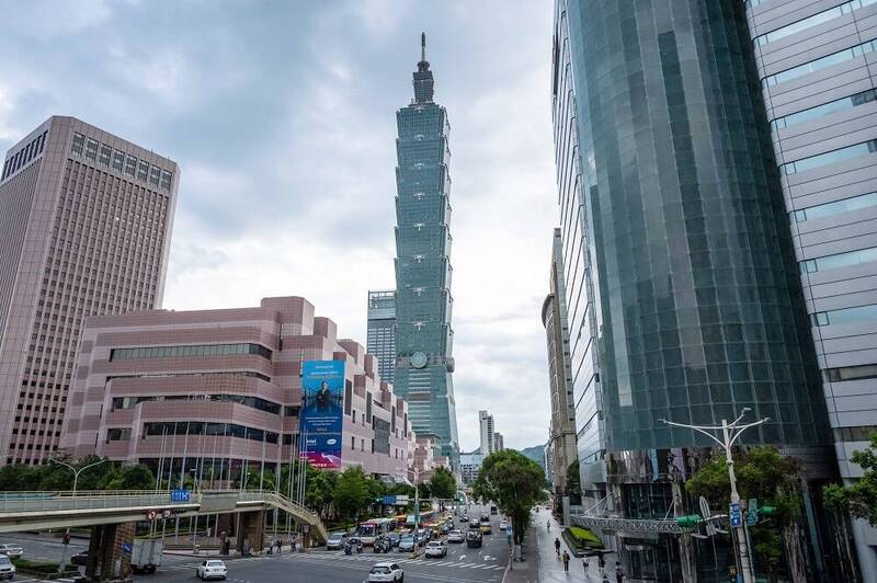 Media Asing Merilis Daftar 20 Negara Terfavorit di Asia, Taiwan Peringkat ke-2 dan Dipuji sebagai Negara Paling Demokratis