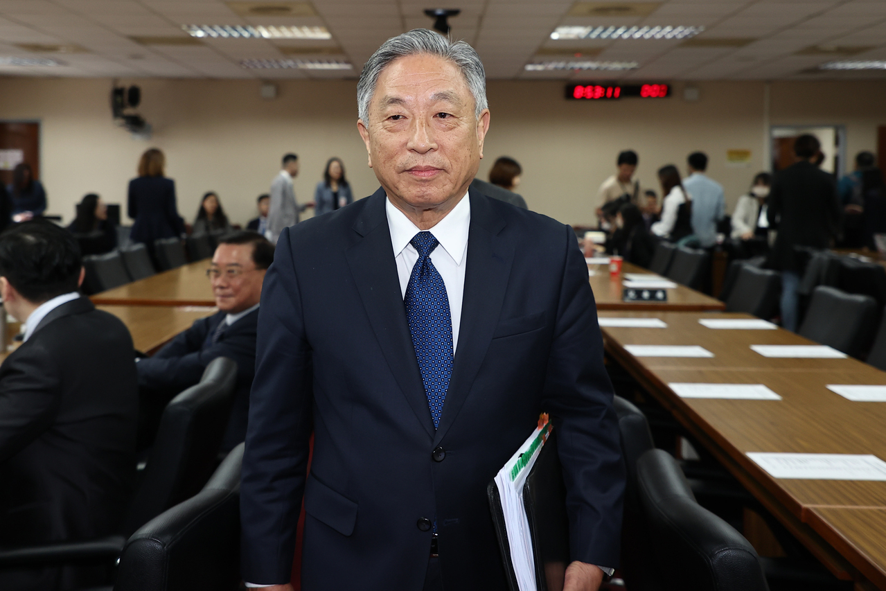 Jamuan Malam Wamenlu Tien Chung-kwang, Berharap Dukungan Nyata Jepang Untuk Keanggotaan Taiwan dalam CPTPP