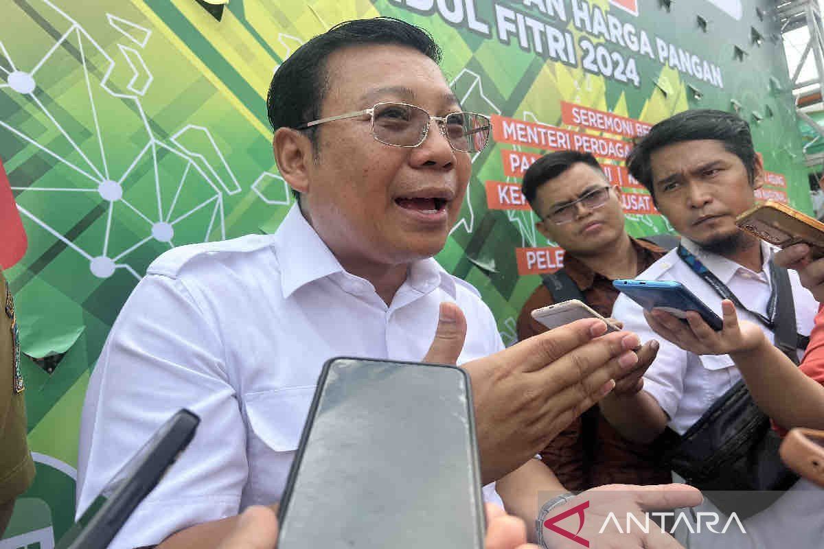 Bapanas: Relaksasi Harga Gula di Konsumen Berlanjut Hingga 30 Juni