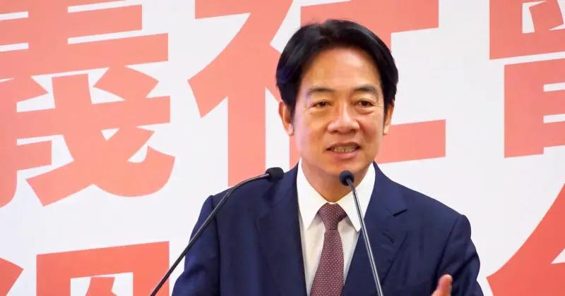 Tantangan Otoritarianisme, Presiden Lai: Mendorong Diplomasi Nilai dan Koneksi dengan Mitra Demokratis