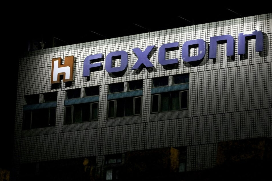 Reuters Beberkan Diskriminasi Gender Dalam Perekrutan Kerja Foxconn