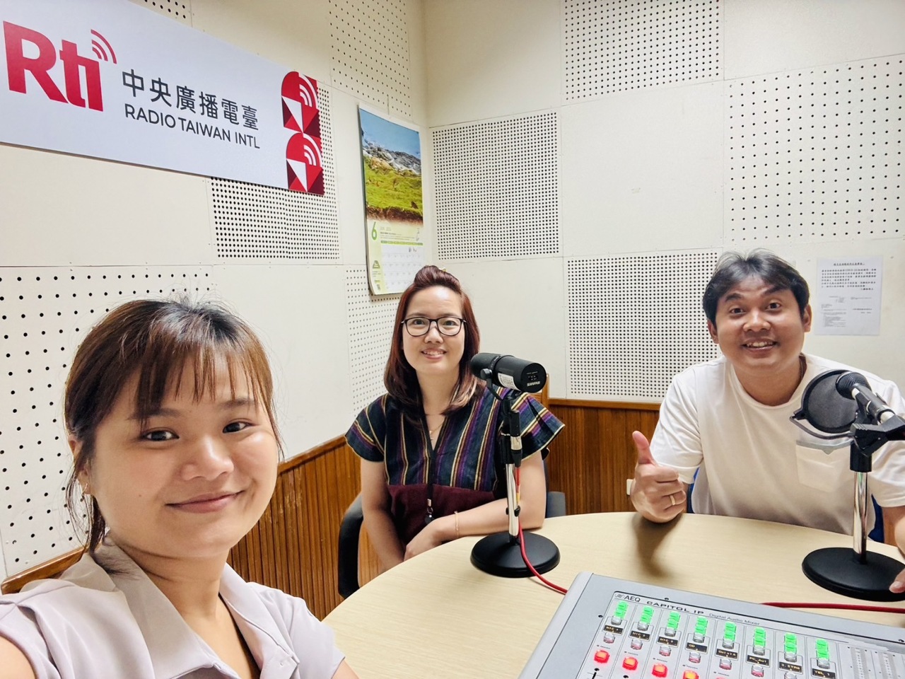 Impresi - Taiwan