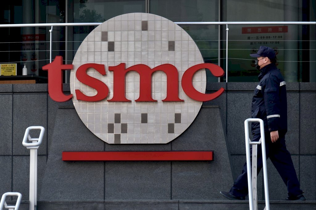 Pendapatan TSMC di Bulan Juni lebih dari 30% dari Tahun ke Tahun, Kuartal Kedua mencapai Titik Tertinggi Baru
