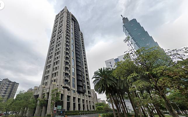 Konglomerat Wanita Rogoh Kocek NT$600 Juta Beli Apartemen Mewah, Harga Parkirnya Nyaris NT$10 Juta per Slot, Warganet Melongo: Harga Parkir Setara dengan Harga Rumahku