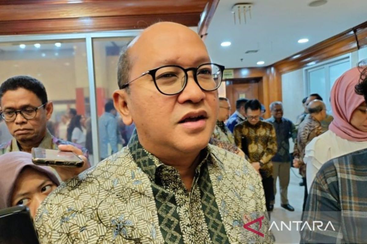 Menteri Investasi: Realisasi Investasi Semester I Capai Rp829 Triliun