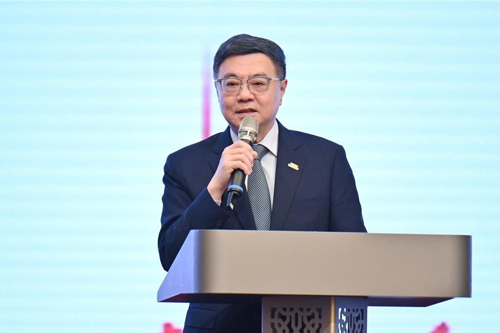 PM Cho: Anggaran sebesar NT$11,6 Miliar Dialokasikan untuk Mempromosikan Pengembangan Usaha Kecil dan Menengah di Tahun Mendatang