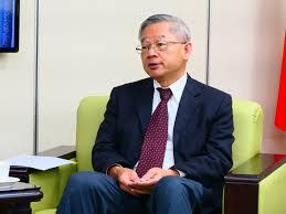 Wu Cheng-wen: RUU Program Satelit Komunikasi akan Diserahkan ke Yuan Eksekutif pada Akhir Tahun