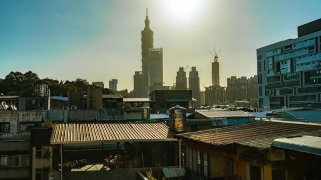 Daftar Surga Pajak Dunia Dirilis, Taiwan Masuk Jajaran Peringkat