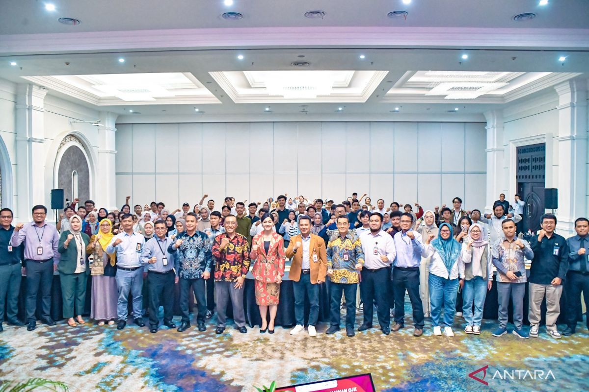 OJK Ingatkan Gen Z Terkait Perencanaan Keuangan