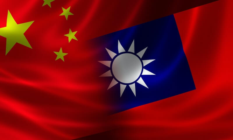 Gejolak Politik Pemilu AS dan Jepang, Analisis: Ditakutkan Akan Membuat RRT Lebih Berani Memperkuat Tekanan terhadap Taiwan