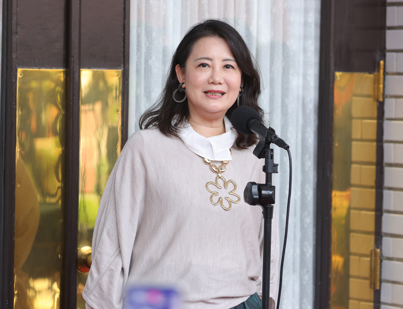 DPP: Pergeseran Susunan Kabinet Baru Trump Tidak Akan Memengaruhi Pengakuan dan Kebutuhan Dunia Terhadap Taiwan