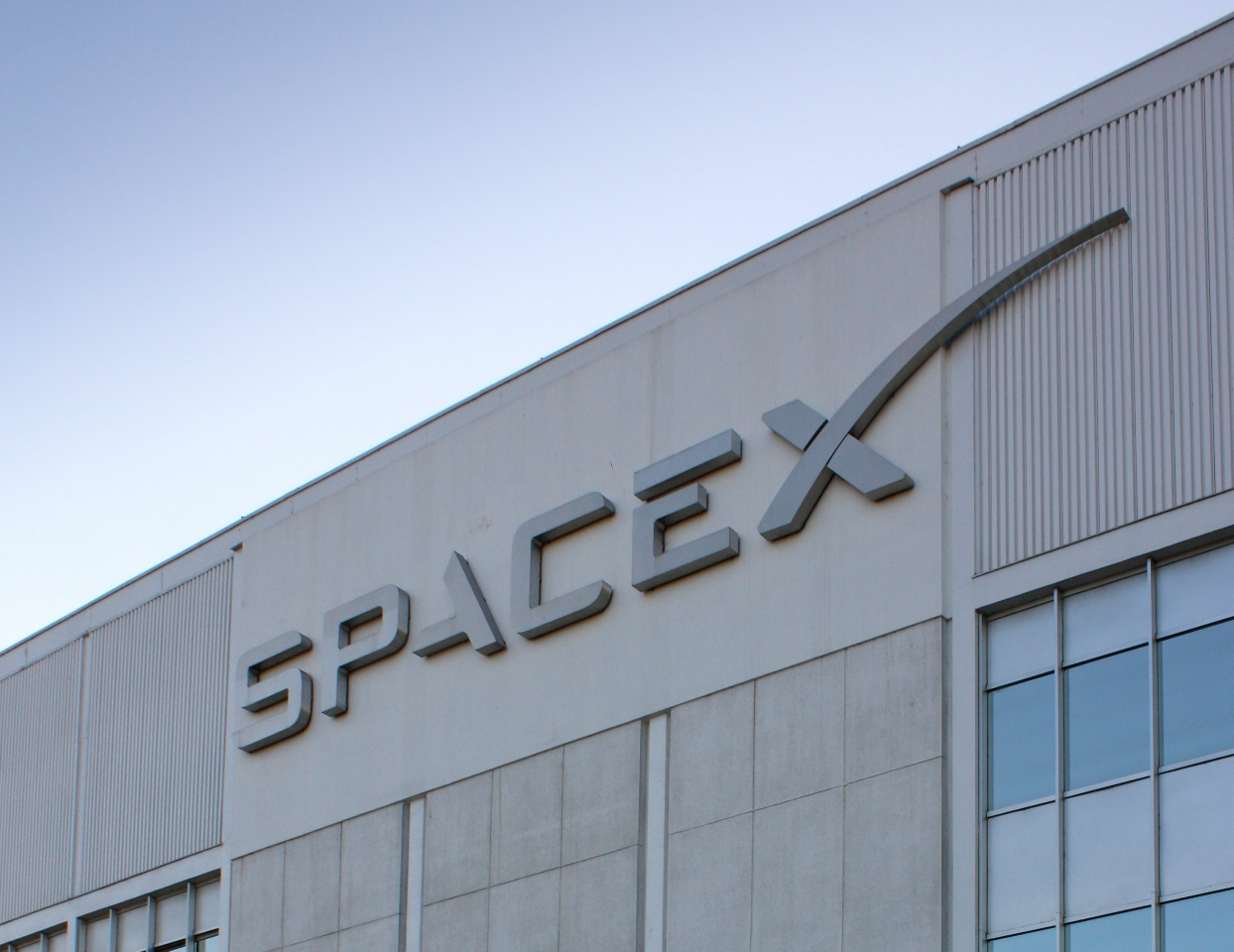 MOEA: Pabrik Rantai Pasokan SpaceX Tidak Pernah Menerima Permintaan untuk Pindah Keluar dari Taiwan