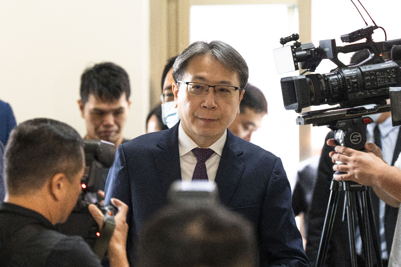 Biro Keamanan Nasional: Trump Menekankan “Memprioritaskan AS” dan “Menghadang Tiongkok”, Taiwan Bukan Mencari Celah Keuntungan