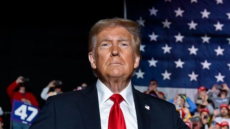 Akademisi AS Serukan Kabinet Trump: Dukung Taiwan Mendapatkan Status Pengamat di Organisasi PBB