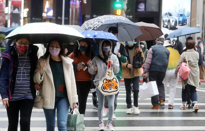 Kawasan di Taipei Ini Jarang Hujan? Alasannya Dikaitkan Dengan Legenda “Dewa Kura-kura?” Kok Bisa? Ini Penjelasan Pakar di Taiwan