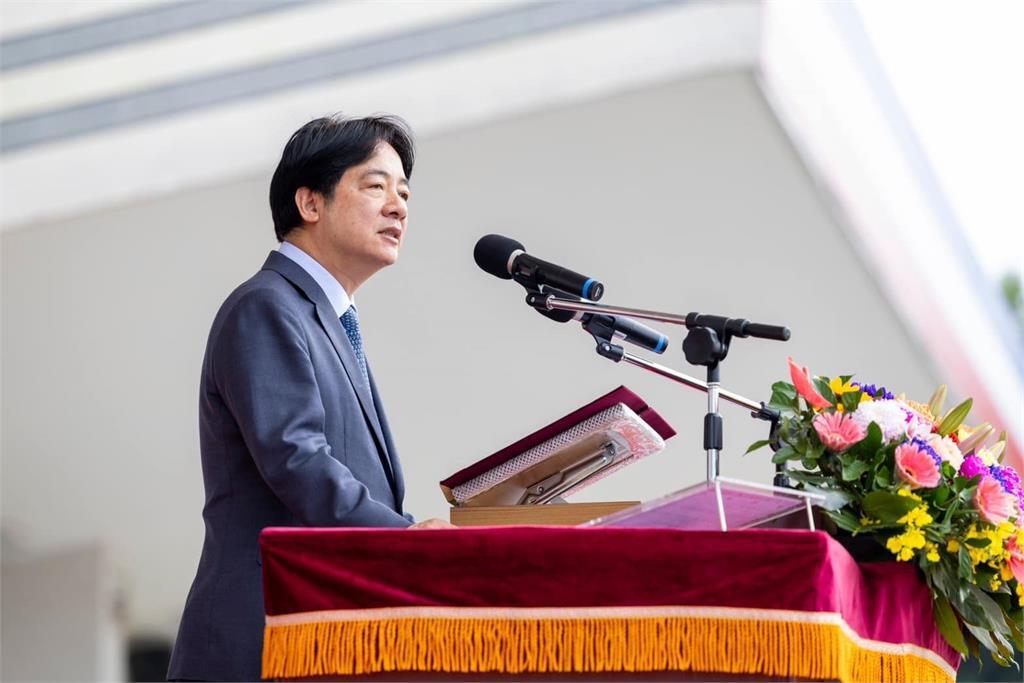 Insiden Darurat Militer Korea Selatan, Presiden Lai: Situasi Terkendali