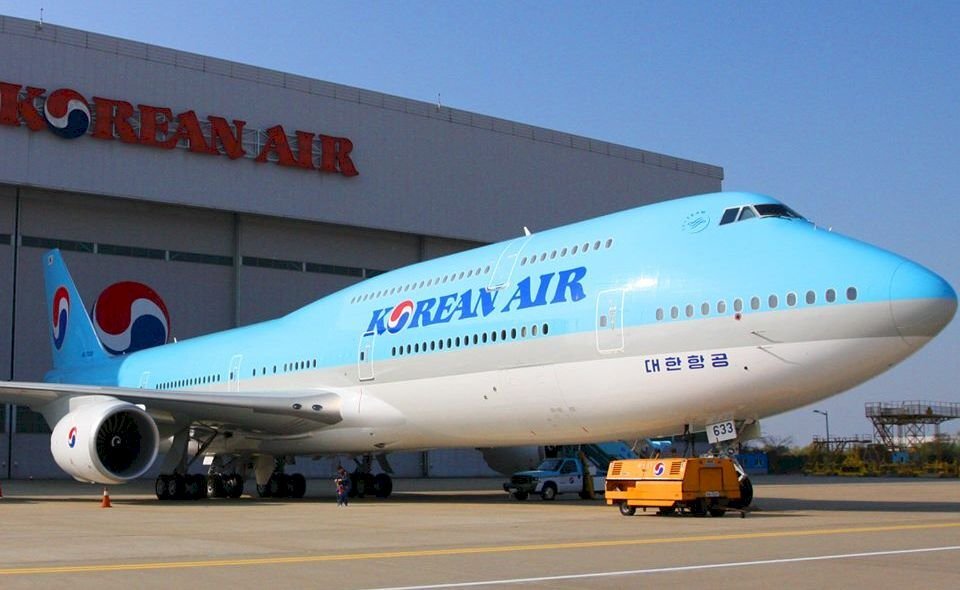 Peringatan Perjalanan ke Korea Selatan Berwarna Abu-abu, TTA: Grup Wisata ke Korea Selatan tidak Terdampak