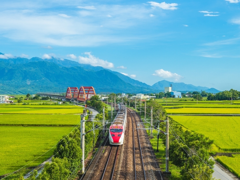 Tingkat Hunian Hotel di Hualien Naik pada November, Subsidi Wisata Segera Habis
