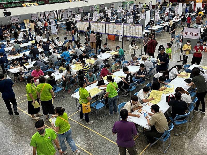 Kembali Usulkan Libur 3 Hari dalam Seminggu dan Pengurangan Jam Kerja, Ini Jawaban MOL di Taiwan